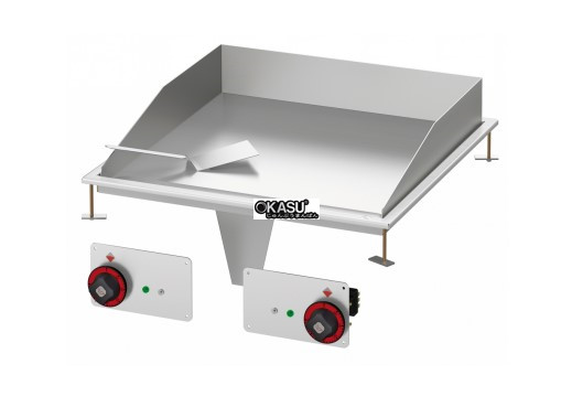 bep ran dien tron lotus ftld-66et hinh 0