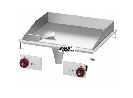 bep ran dien ma crom superchrome lotus ftld-68ets hinh 0