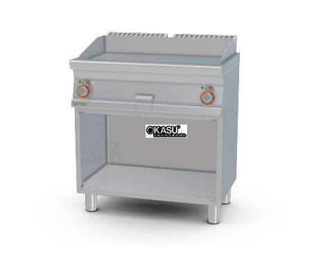 bep ran dien ma crom min superchrome tren tu mo lotus ftl-558ets hinh 0