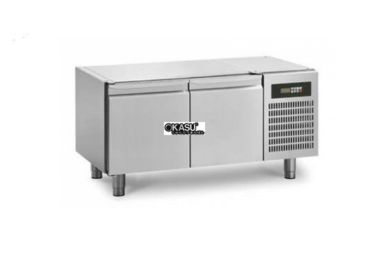 ban mat 2 canh inox lotus brs-120 hinh 0