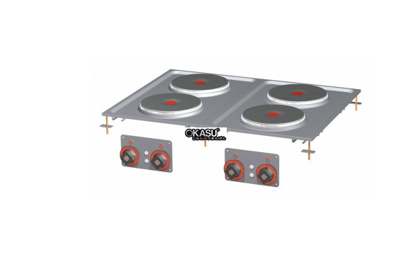 bep dien 4 tam nhiet tron lotus pcd-68et hinh 0