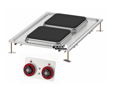 bep dien 2 tam nhiet vuong lotus pcqd-64et hinh 0