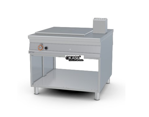 bep gas chuyen nghiep tren tu mo lotus tp-1110g hinh 0