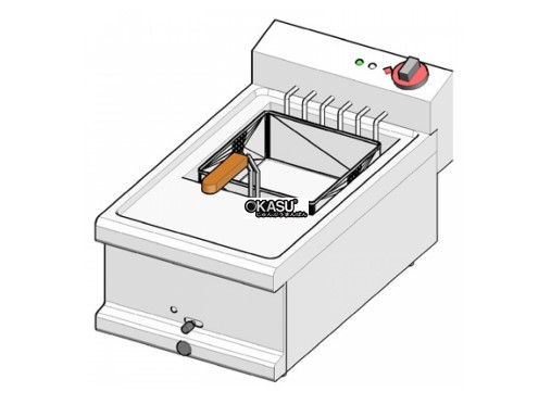 may chien dien lotus fe-10 hinh 0