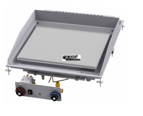 bep nuong gas phu crom superchrome lotus ftld-87gs hinh 0