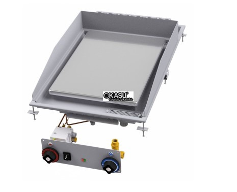 bep ran bang gas ma crom superchrome lotus ftld-95gs hinh 0