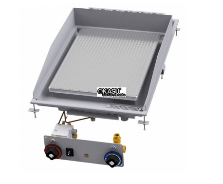 bep nuong co ranh ma crom superchrome lotus ftrd-85gs hinh 0