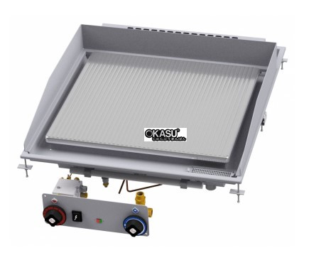 bep nuong co ranh ma crom superchrome lotus ftrd-87gs hinh 0