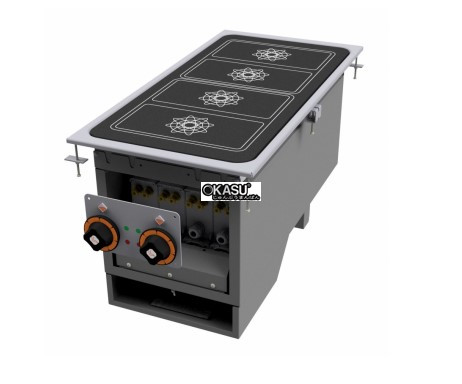 bep tu 3 pha mat kinh dac lotus tpid-84et hinh 0