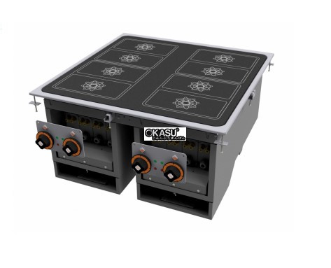 bep tu 3 pha mat kinh dac lotus tpid-88et hinh 0