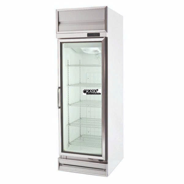 tu mat 1 canh kinh kinco ck-ug560c hinh 0