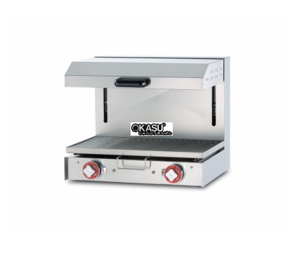 lo nuong dien salamander lotus sl-600 et hinh 0