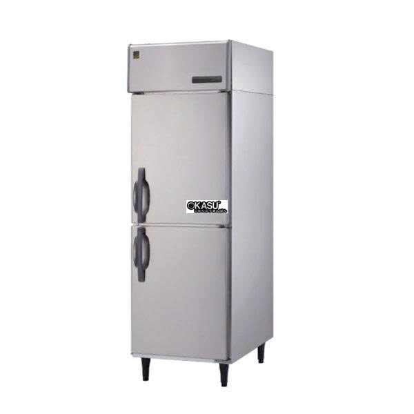 tu dong 2 canh inox kinco ck-uf-70 hinh 0