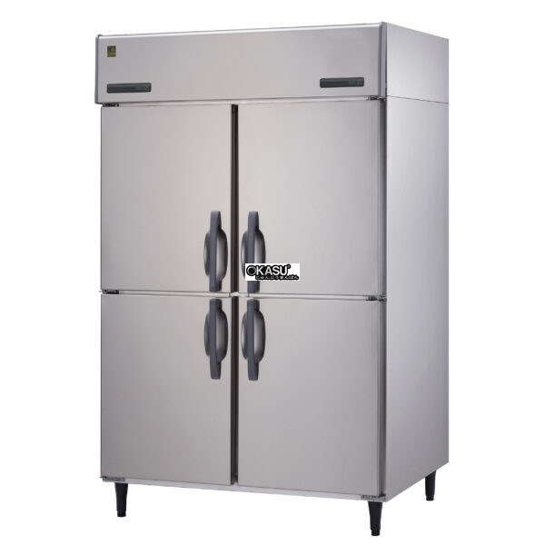 tu dong mat 4 canh inox kinco ck-ucf-120 hinh 0