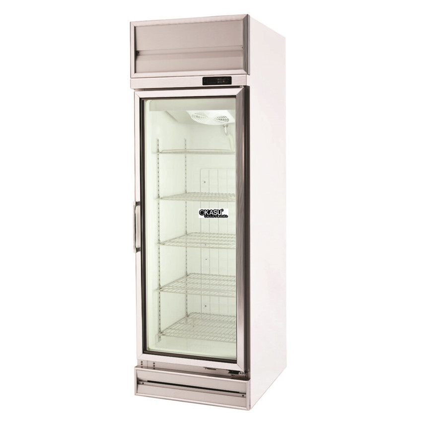 tu mat 1 canh kinh kinco ck-ug560c hinh 0