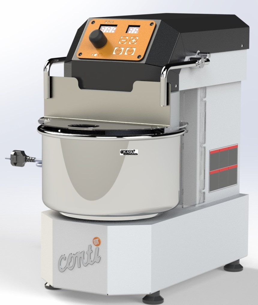 may tron bot lotus sp5ve hinh 0