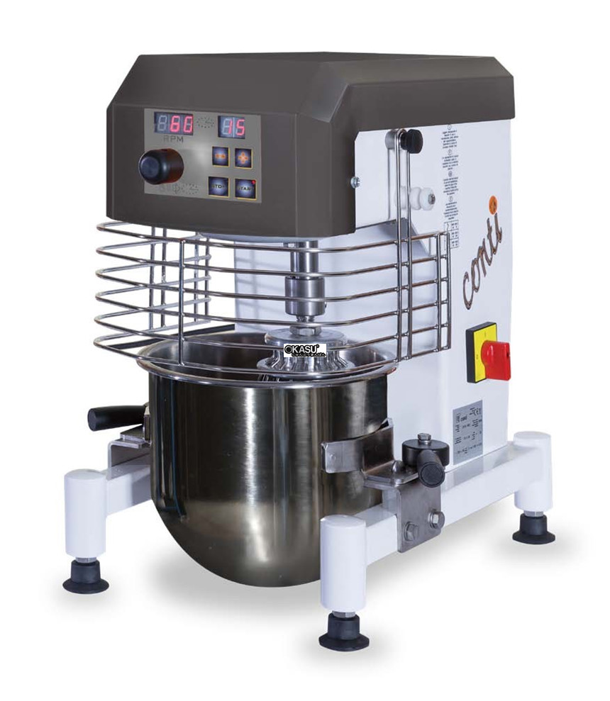 may tron bot lotus pl165b hinh 0