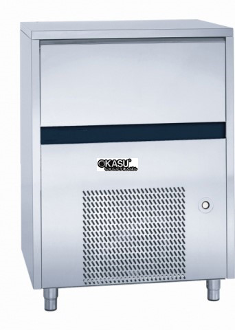 may lam da vien lotus kp165/75w hinh 0