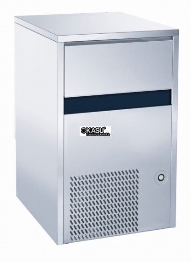 may lam da vien lotus kp40/15w hinh 0