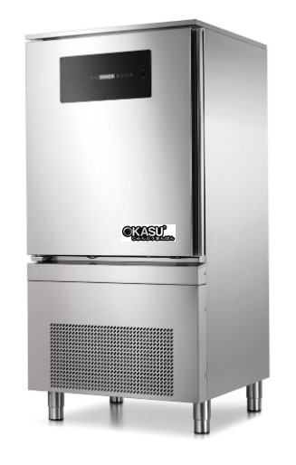 may lam lanh nhanh lotus speed 10 hinh 0