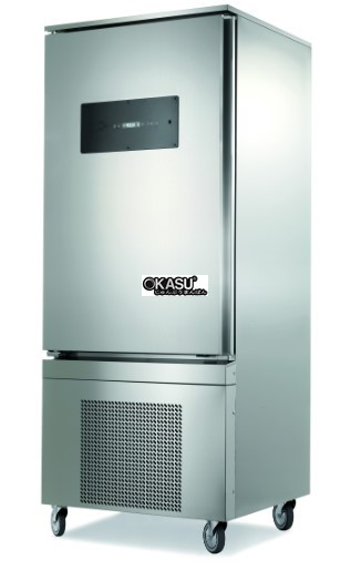 may lam lanh nhanh lotus speed 15 hinh 0