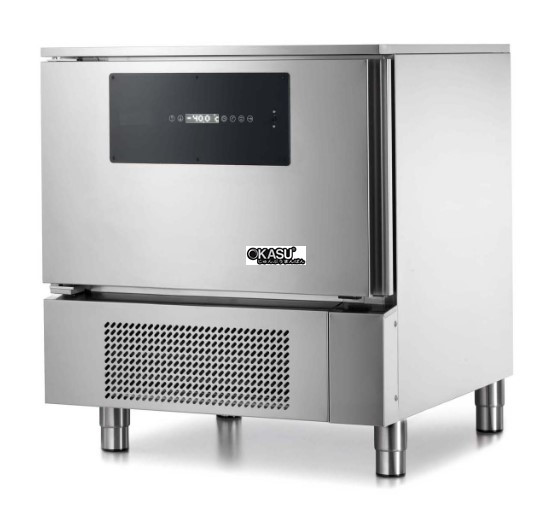 may lam lanh nhanh lotus speed 5 hinh 0