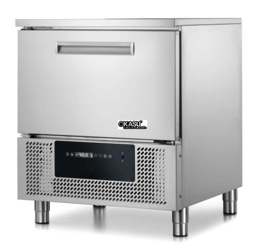 may lam lanh nhanh lotus speed 5s hinh 0