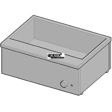 bain marie dien lotus sv-11 hinh 0