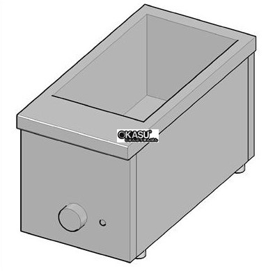bain marie dien lotus sv-13 hinh 0