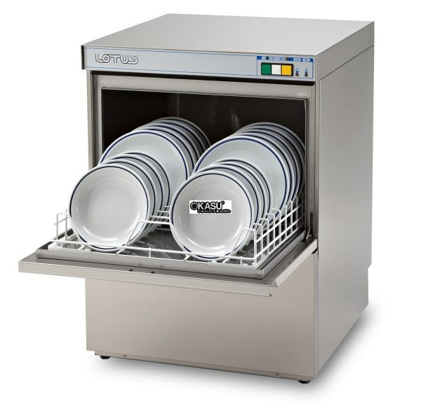 may rua chen lotus ms/9551 hinh 0