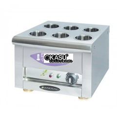 thiet bi khu trung dung cu bep sunkyung sk-6 gu hinh 0