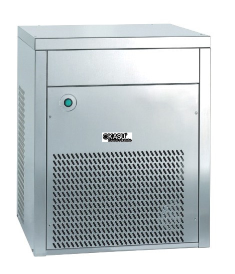 may lam da 600kg/24h lotus ks600a hinh 0