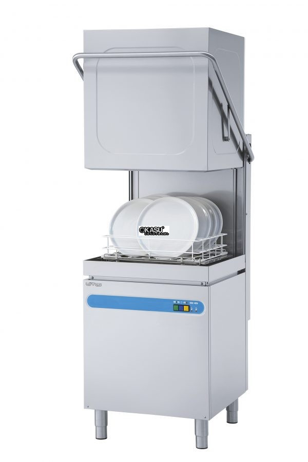 may rua chen cong nghiep lotus ms/9120 hinh 0