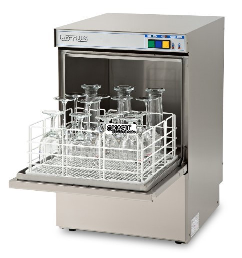 may rua ly cong nghiep lotus mb/9940 hinh 0