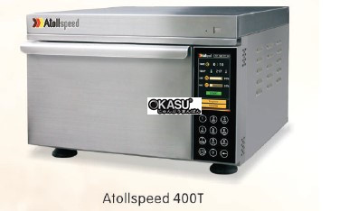 lo nuong sieu toc atollspeed 400t hinh 0