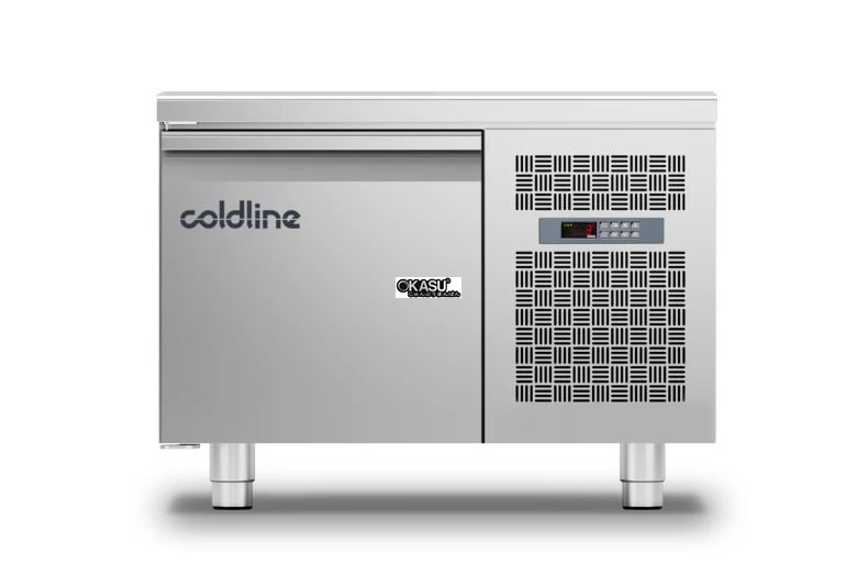  ban mat 1 canh coldline tp09/1m-490 hinh 0