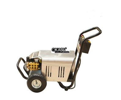 may bom rua xe kumisai 15m26-3.7s2 2600psi hinh 0