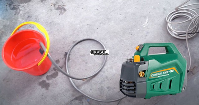 may rua xe gia dinh kumisai kms-q2 hinh 1