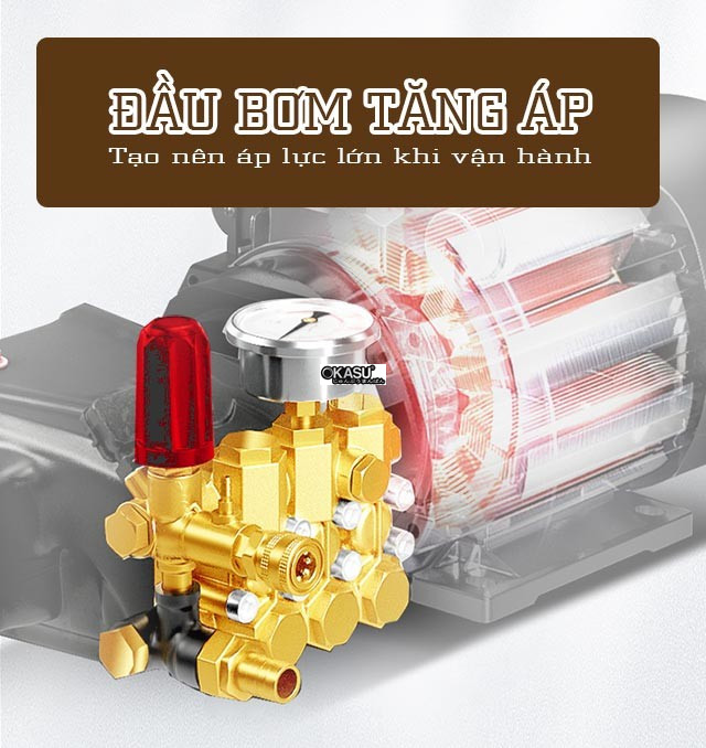 may rua xe chuyen nghiep palada 20m32-5.5t4 hinh 1