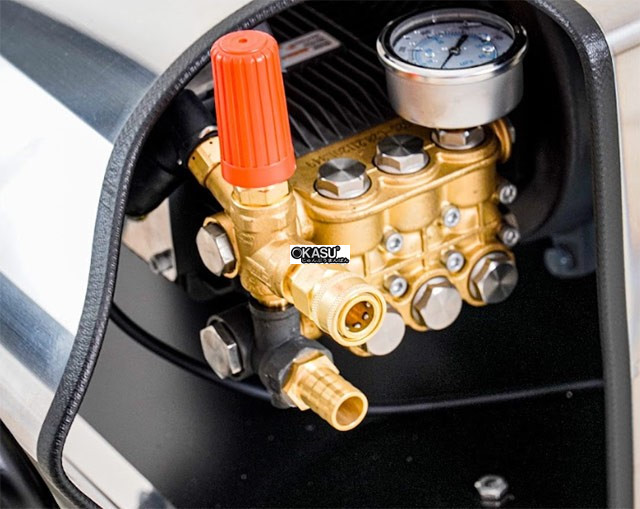 may rua xe ap luc cao kumisai 2000psi hinh 2