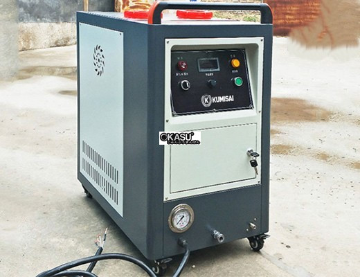 may rua xe hoi nuoc nong kumisai kms-20 hinh 1