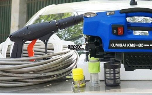 may rua xe gia dinh kumisai kms-q5 hinh 1