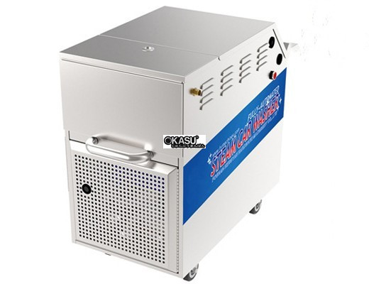 may rua xe hoi nuoc nong kumisai kms1060c hinh 1