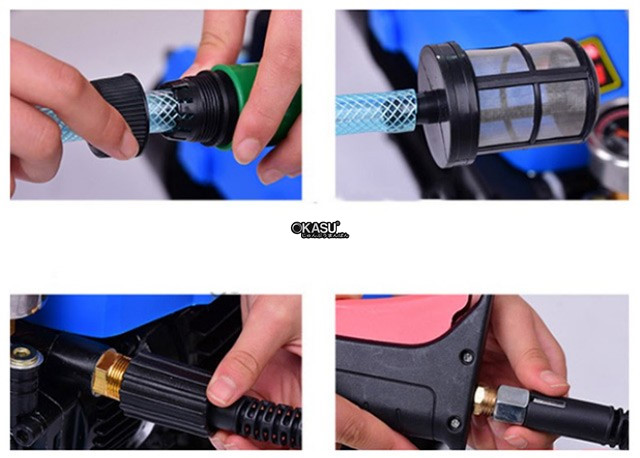 may rua xe gia dinh kumisai kms-q5 hinh 2