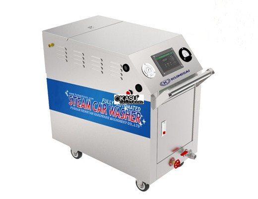 may rua xe hoi nuoc nong kumisai kms1060c hinh 0