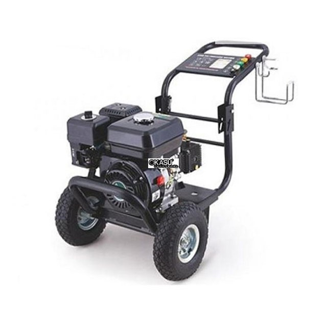 may xit rua xe o to chinh hang palada 3600-13hp hinh 0