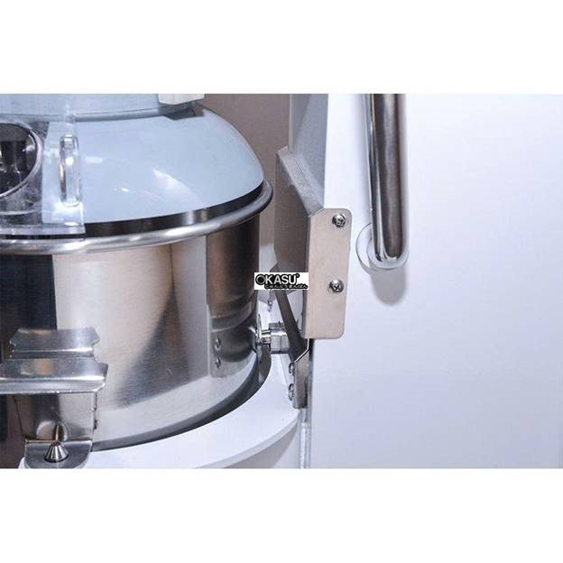 may tron bot 20l cookingpro bm20n hinh 3