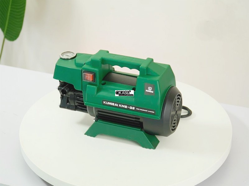 may rua xe gia dinh kumisai kms-q8 hinh 0