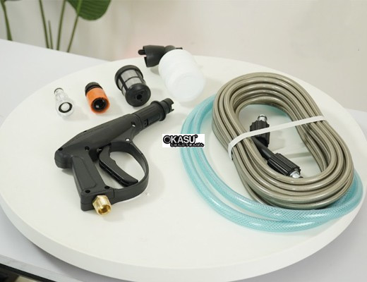 may rua xe gia dinh kumisai kms-q8 hinh 2