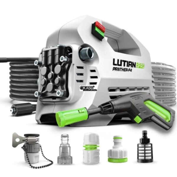 may rua xe gia dinh 1800w lutian panther-p4 pro hinh 0